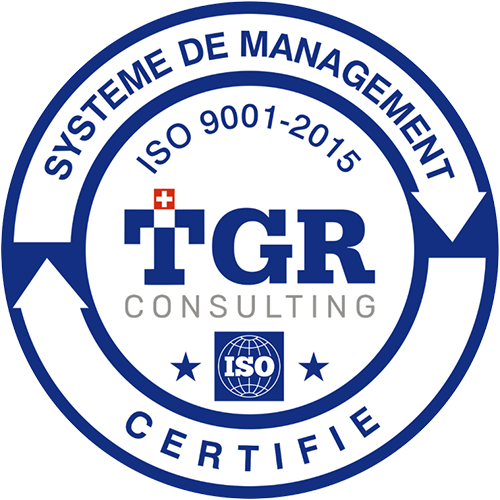 accompagnement formation certification domaine système management qualité norme iso haccp tgr consulting genève suisse